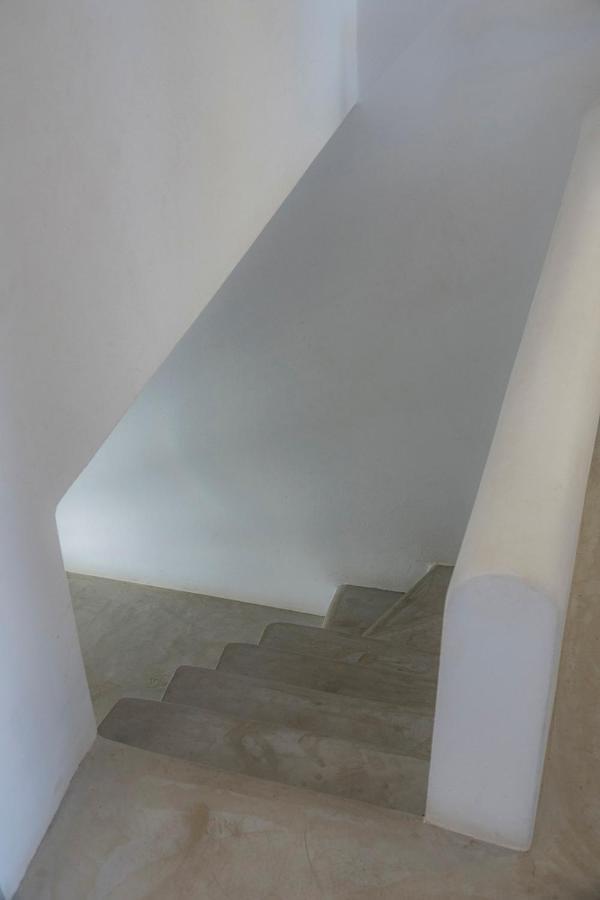Villa Sirokos Karavostasis  Esterno foto